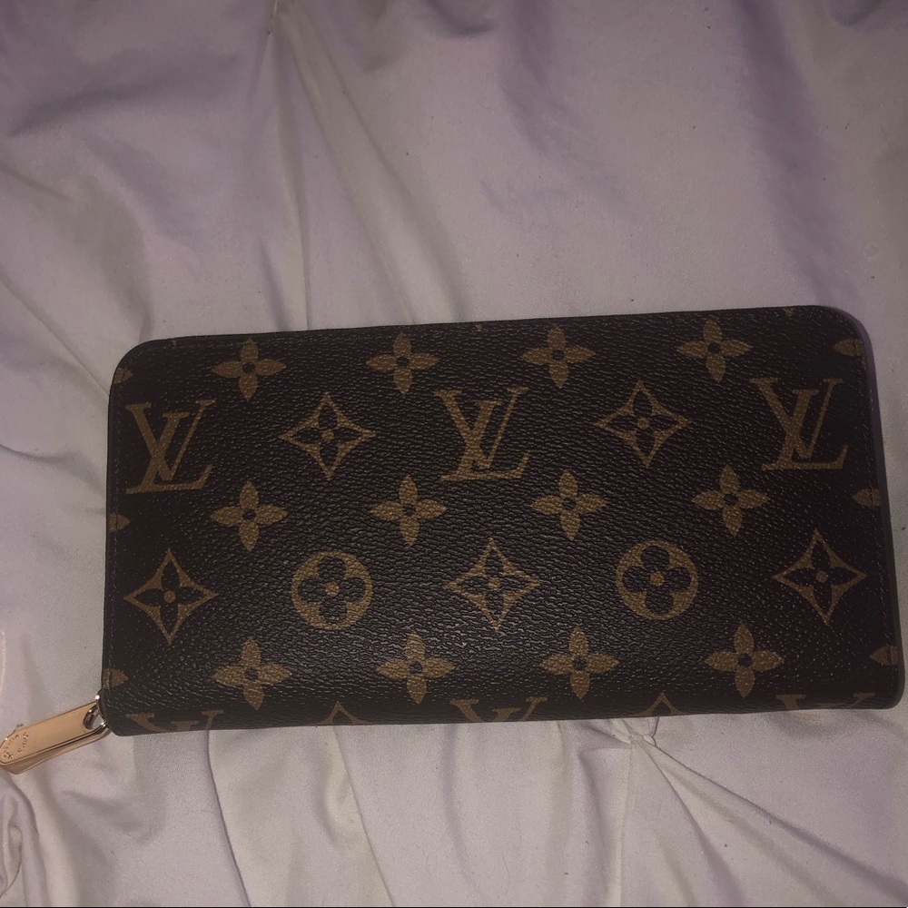 Zippy Wallet